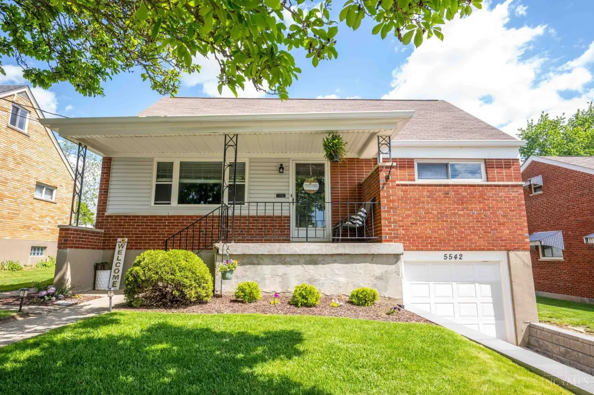 5542 Lawrence Road, Green, OH 45248 - #1