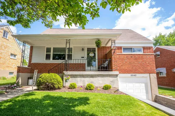 5542 Lawrence Road, Green Twp, OH 45248