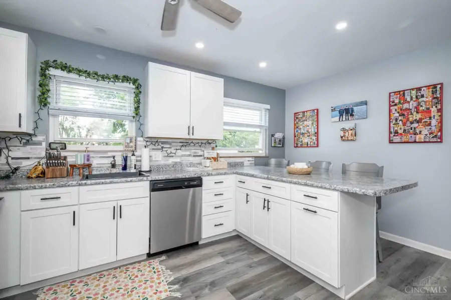 5542 Lawrence Road, Green, OH 45248 - #2