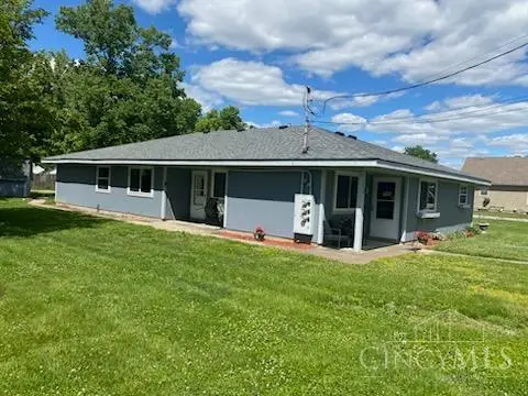 9750 Hooven Avenue, Hooven, OH 45033 - #2