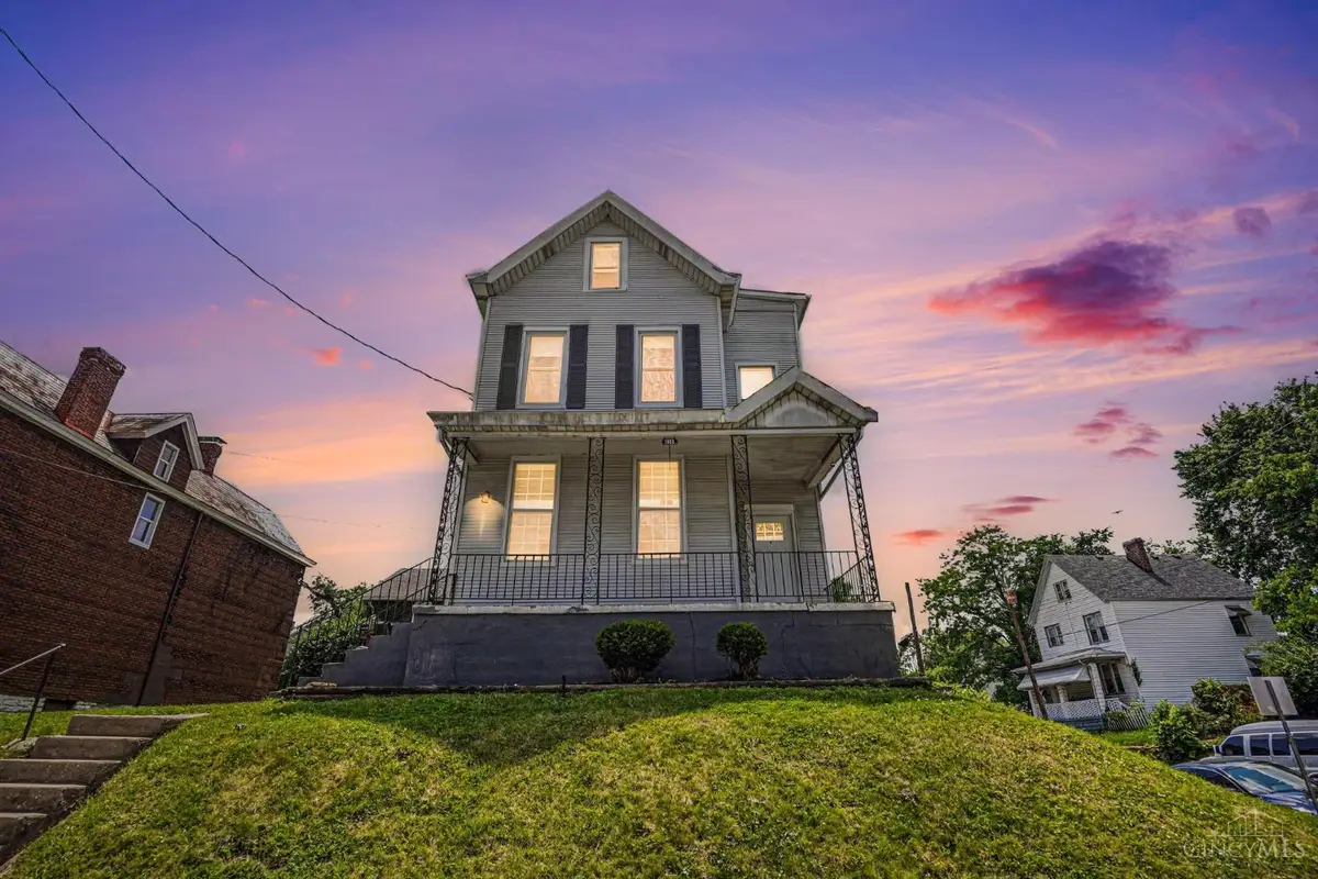 1829 Lincoln Avenue, Norwood, OH 45212 - #1