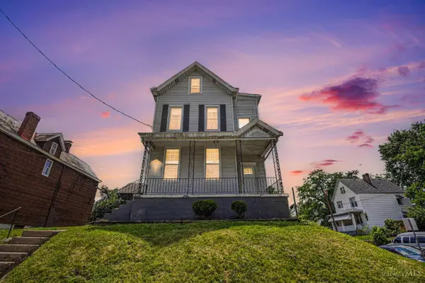1829 Lincoln Avenue, Norwood, OH 45212