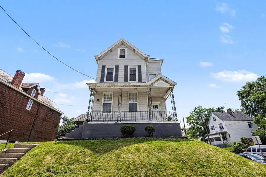 1829 Lincoln Avenue, Norwood, OH 45212 - #2