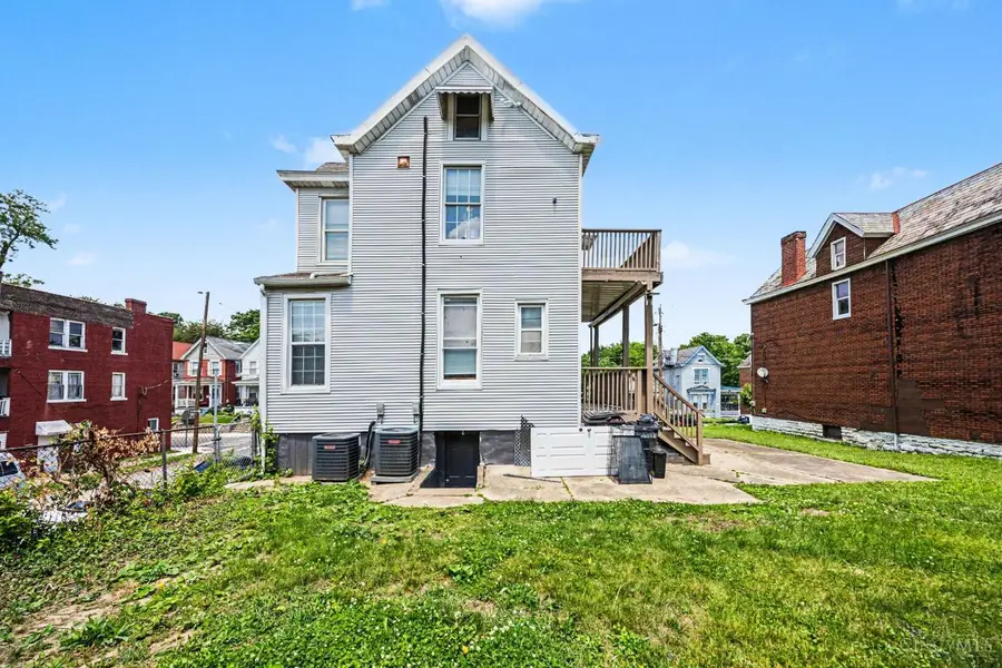 1829 Lincoln Avenue, Norwood, OH 45212 - #3