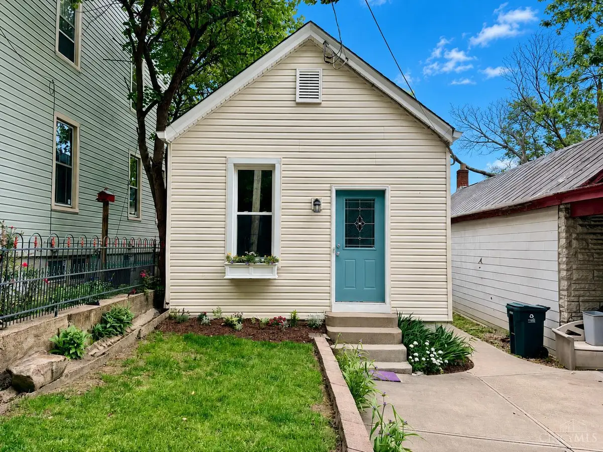 4304 Leeper Street, Cincinnati, OH 45223 - #1