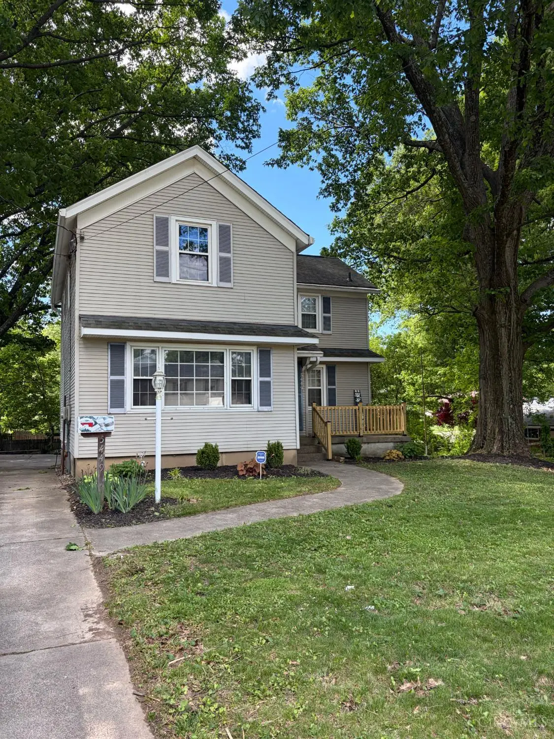 5449 Sidney Road, Cincinnati, OH 45238 - #1