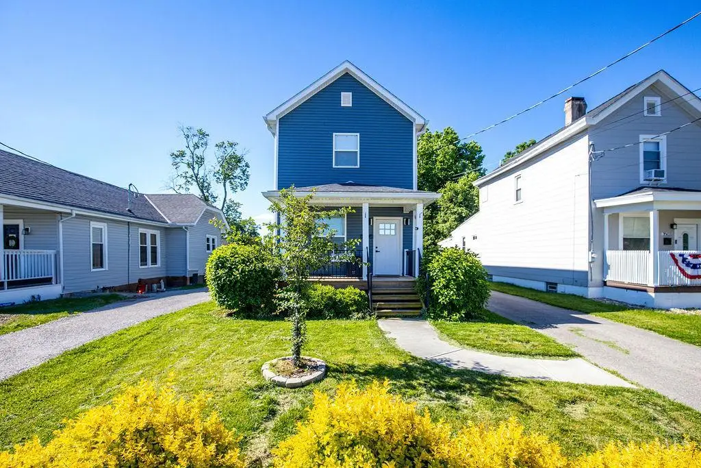 3507 Cardiff Avenue, Cincinnati, OH 45209 - #1
