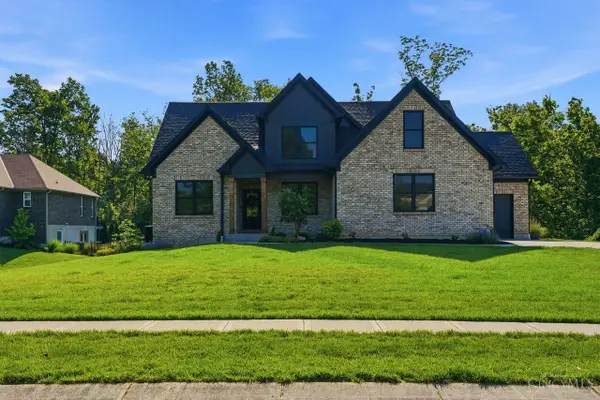 5673 Wittmer Estates Drive, Milford, OH 45150