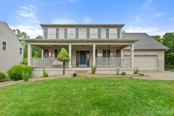 4087 Woodsly Drive, Union Twp, OH 45103