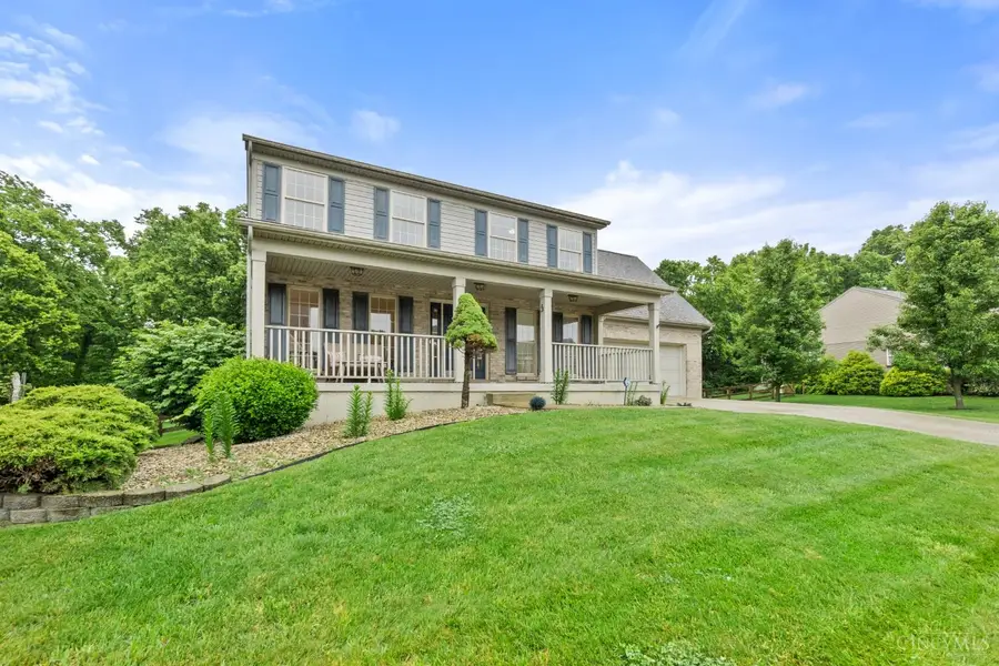 4087 Woodsly Drive, Union, OH 45103 - #2