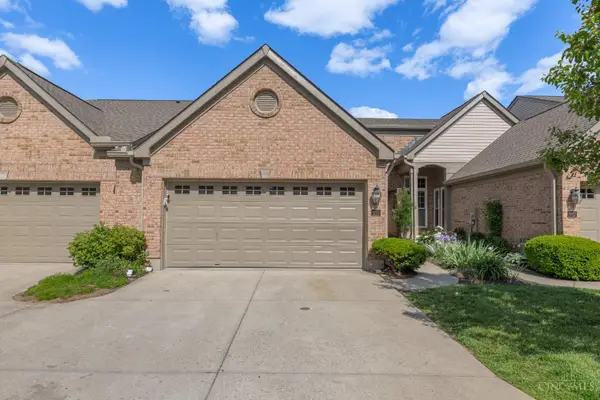 6552 Twin Lakes Drive, Mason, OH 45040