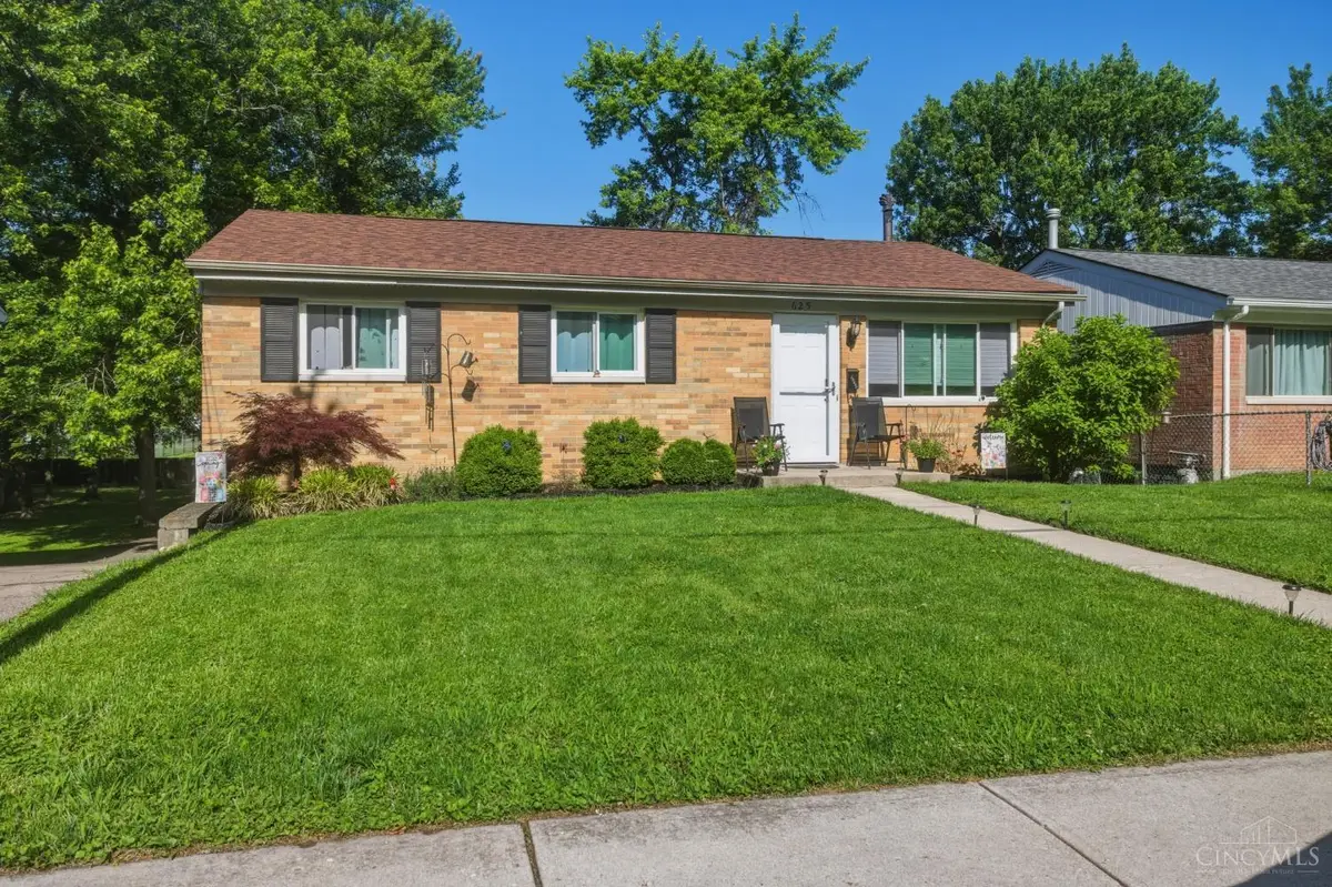625 N Miami Avenue, Cleves, OH 45002 - #1