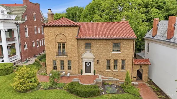 133 S D Street, Hamilton, OH 45013