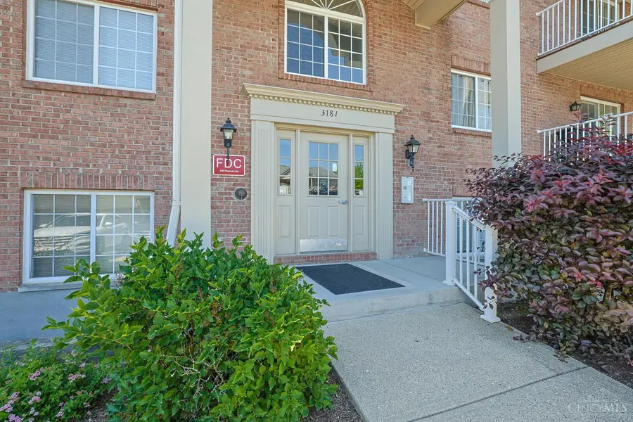 3181 Preserve Lane #1C, Colerain, OH 45239 - #2