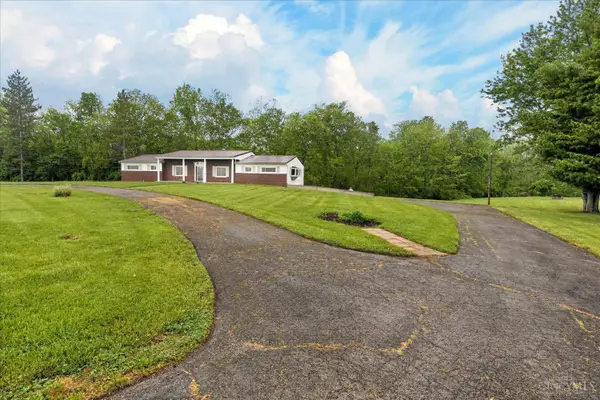 5128 Locust Grove Road, Washington Court Hous, OH 43160