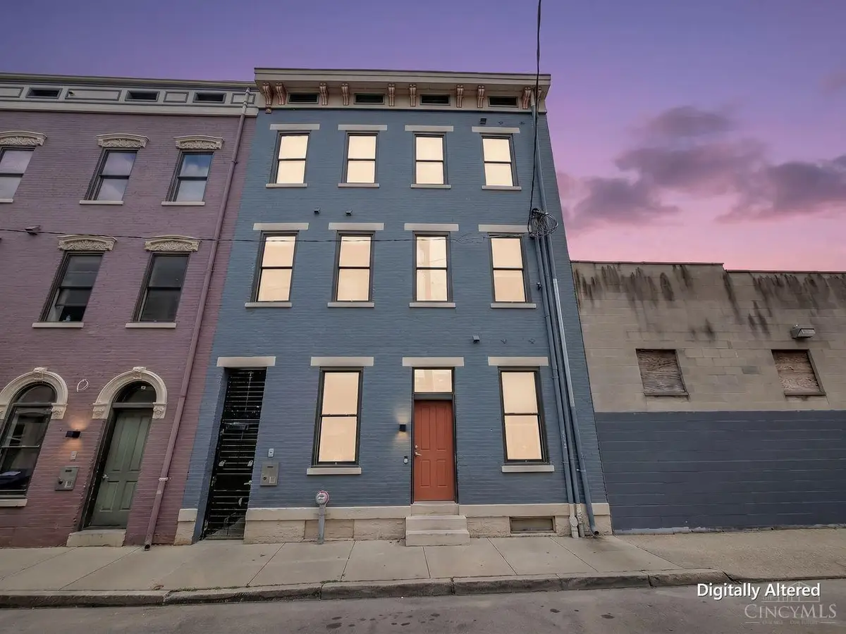 1509 Pleasant Street #151, Cincinnati, OH 45202 - #1
