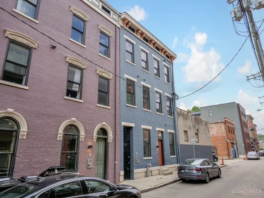 1509 Pleasant Street #151, Cincinnati, OH 45202 - #3