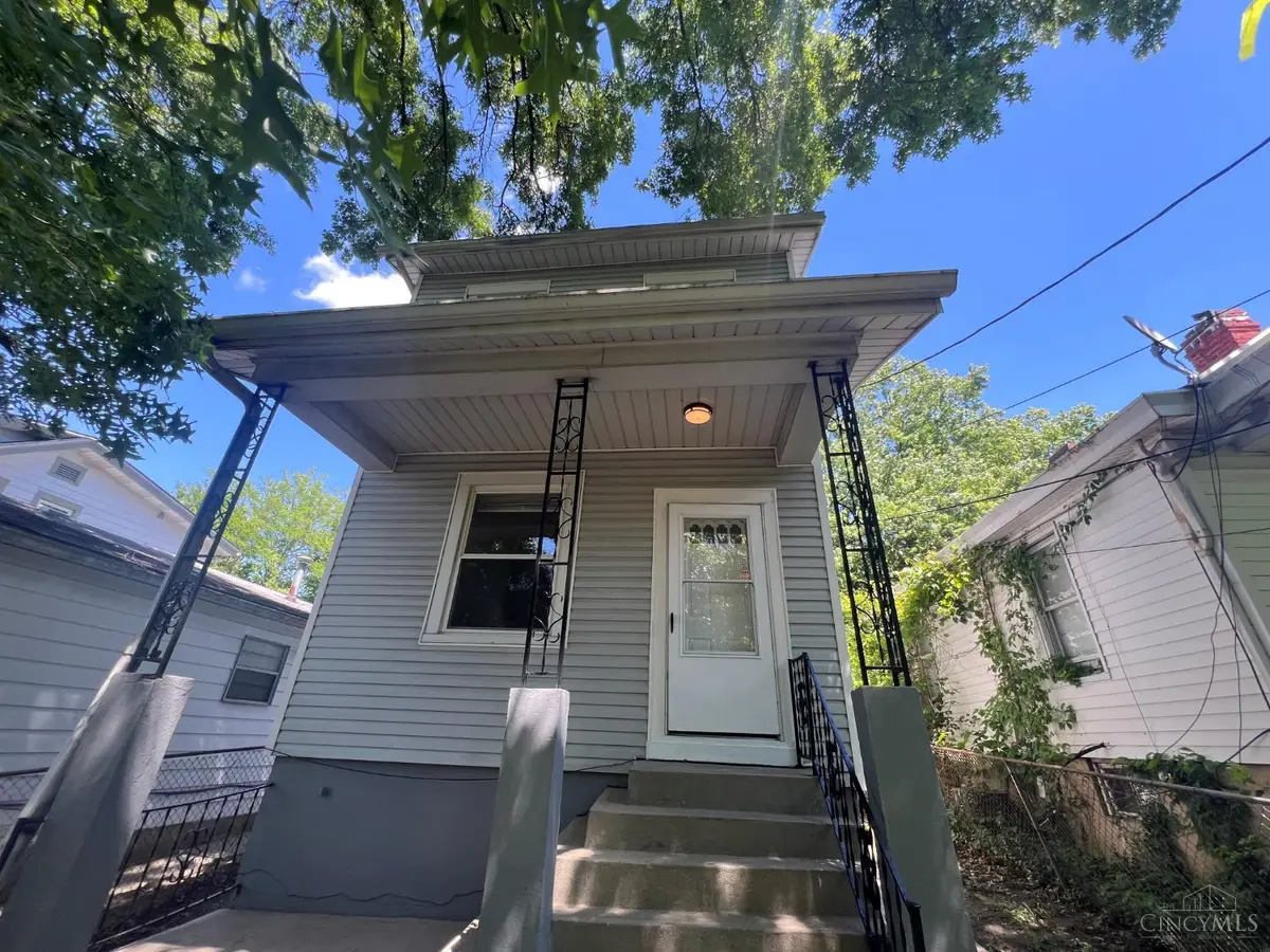 4064 Crosley Avenue, Norwood, OH 45212 - #1