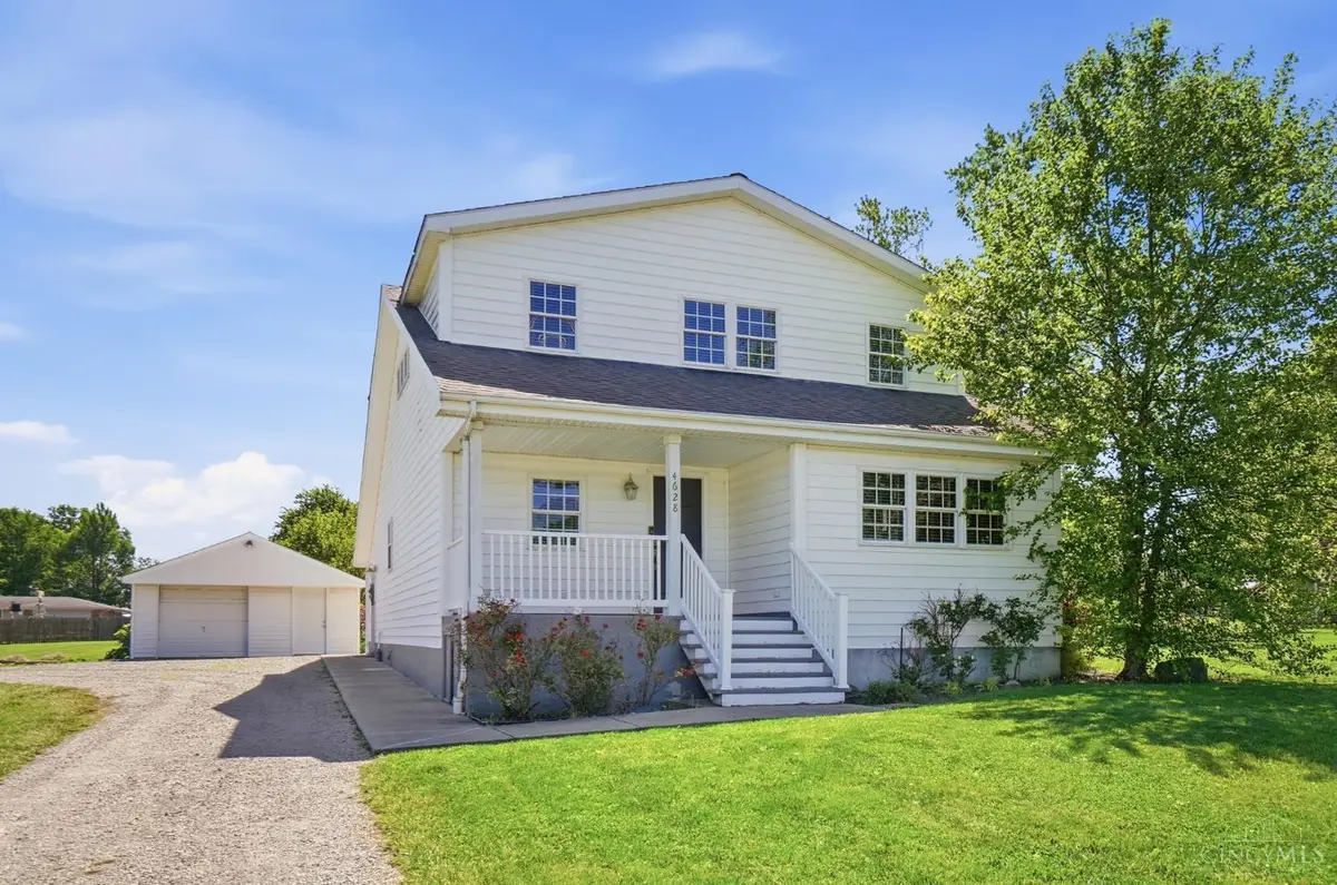 4628 Summerside Road, Union, OH 45244 - #1