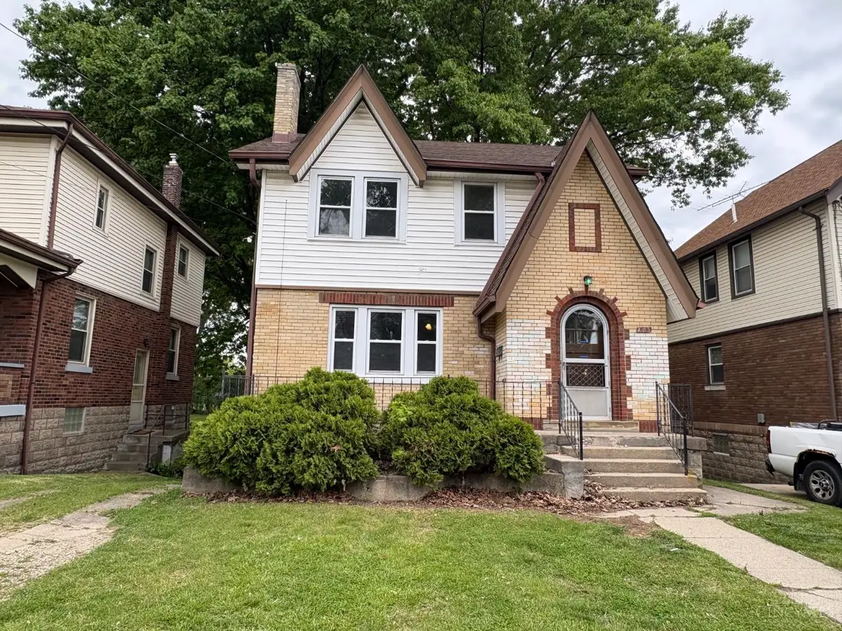 1083 Benz Avenue, Cincinnati, OH 45238 - #1