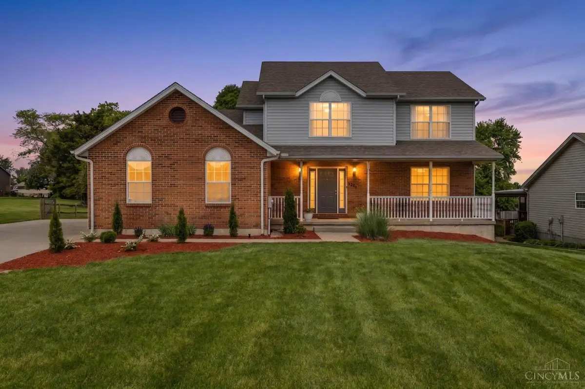 6821 Cincinnati Dayton Road, Liberty, OH 45044 - #1