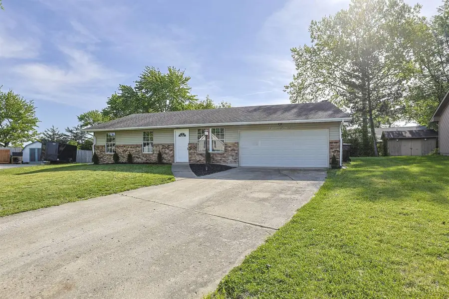 1116 Mohawk Drive, Lebanon, OH 45036 - #2