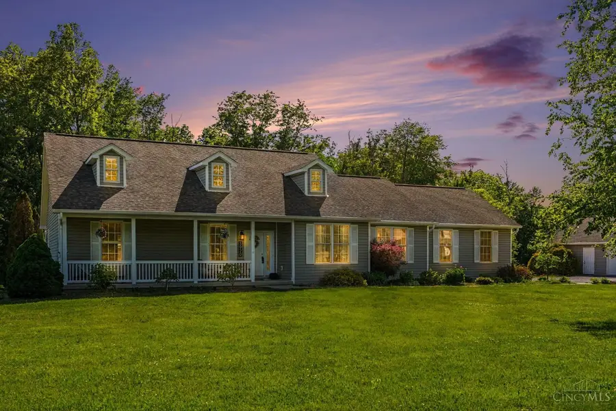 3920 Pine View, Williamsburg, OH 44176 - #2