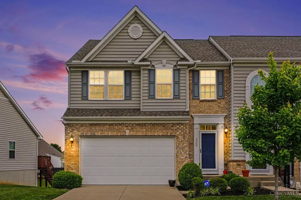 3300 Snowcreek Falls Lane, Maineville, OH 45039 - #1