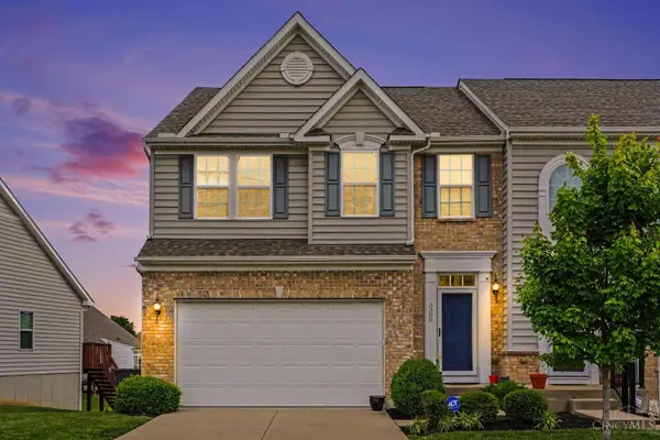 3300 Snowcreek Falls Lane, Maineville, OH 45039
