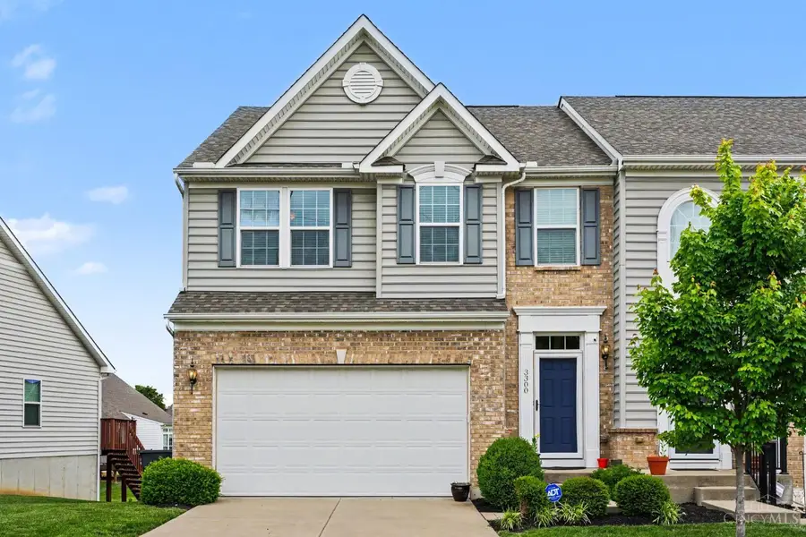 3300 Snowcreek Falls Lane, Maineville, OH 45039 - #2