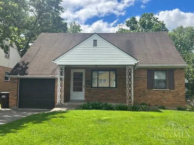 2721 Byrneside Drive, Colerain, OH 45239 - #1