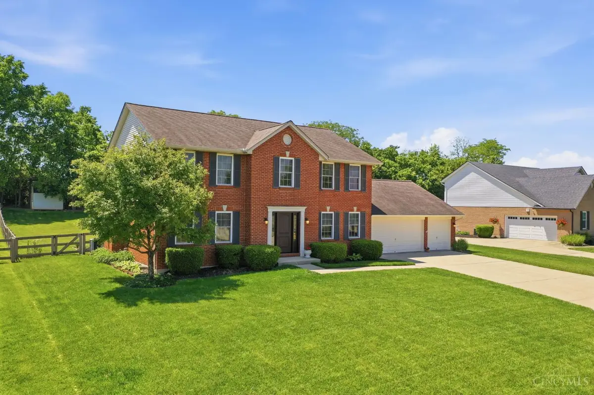 5215 Coventry Court, Liberty, OH 45011 - #1