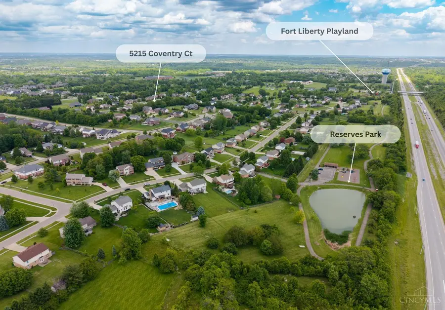 5215 Coventry Court, Liberty, OH 45011 - #3