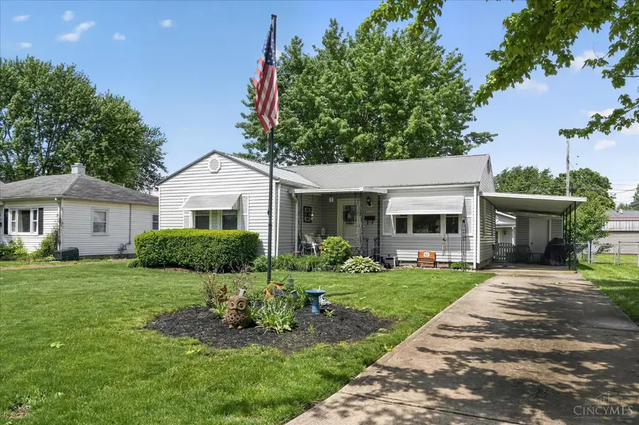 502 Warren Avenue, Washington Court House, OH 43160 - #3