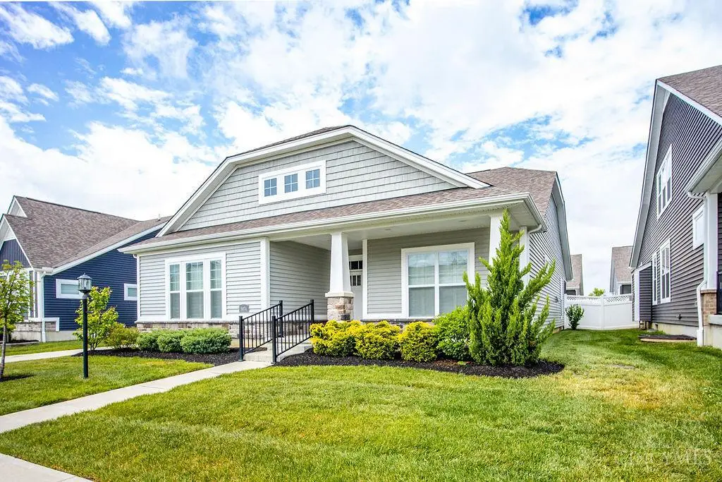 5074 Pedigree Court, Liberty, OH 45011 - #1