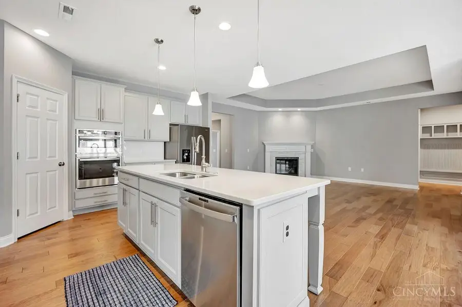 5074 Pedigree Court, Liberty, OH 45011 - #2