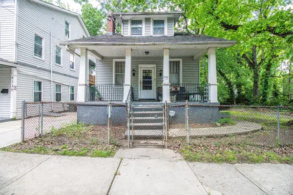 4128 Mad Anthony St, Cincinnati, OH 45223
