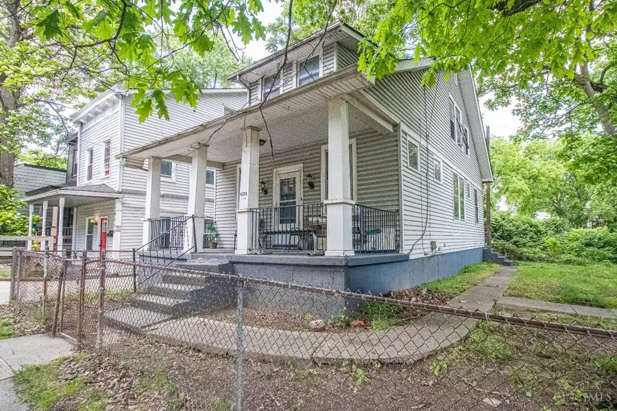 4128 Mad Anthony St, Cincinnati, OH 45223 - #2