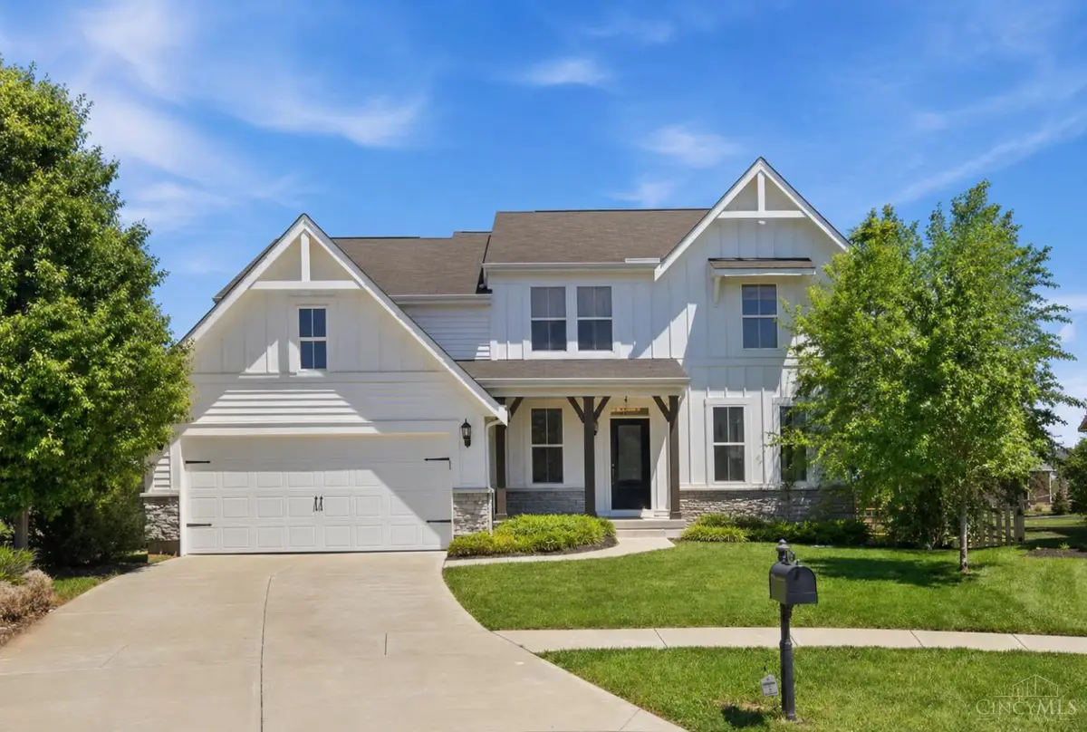 1584 Canterbury, Turtlecreek, OH 45036 - #1