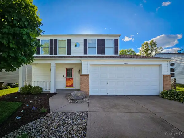 6557 N Andover, Morrow, OH 45152