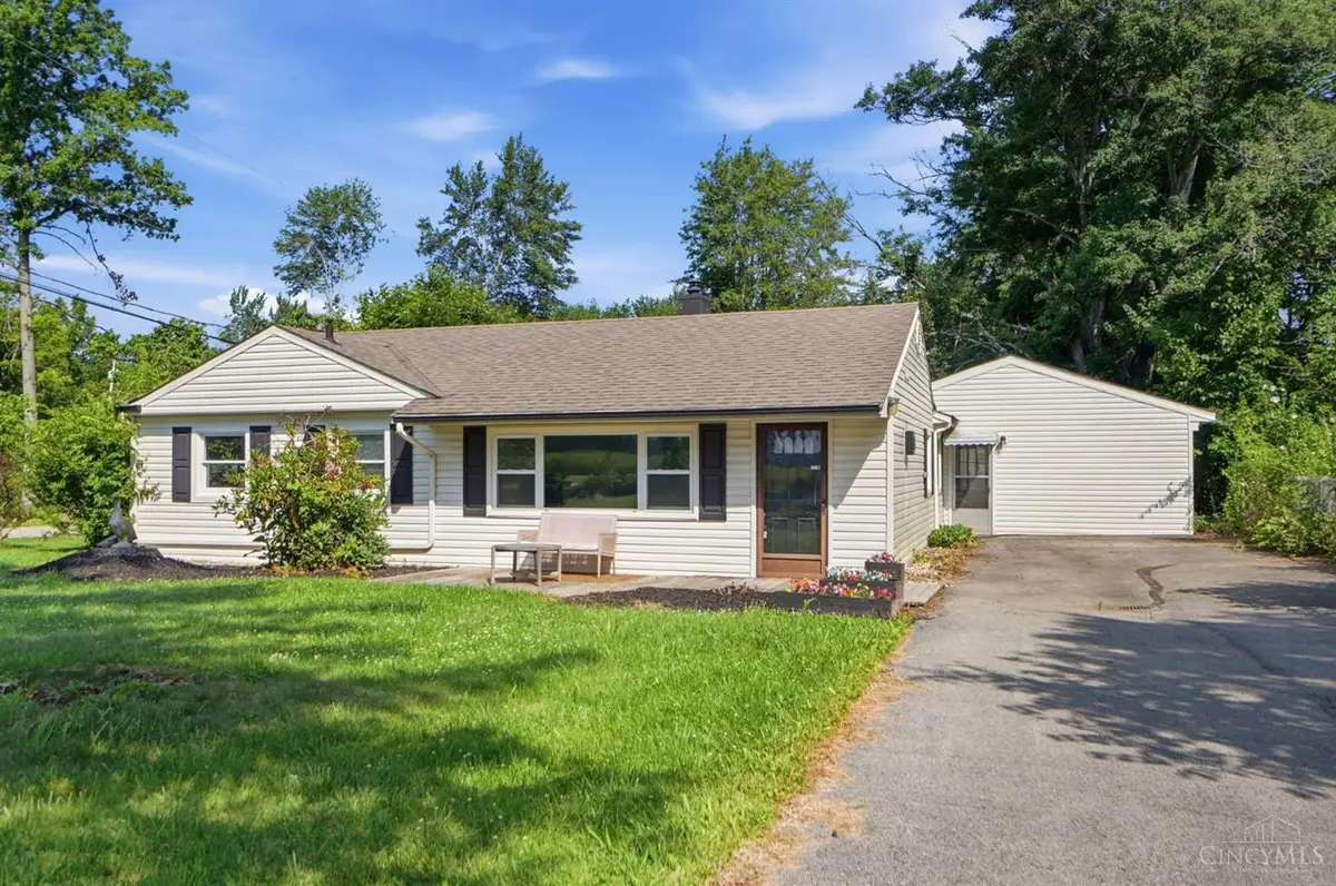1654 Fay Road, Goshen, OH 45122 - #1