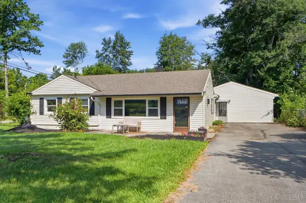 1654 Fay Road, Goshen, OH 45122