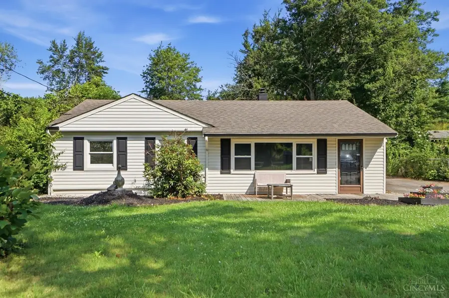 1654 Fay Road, Goshen, OH 45122 - #2