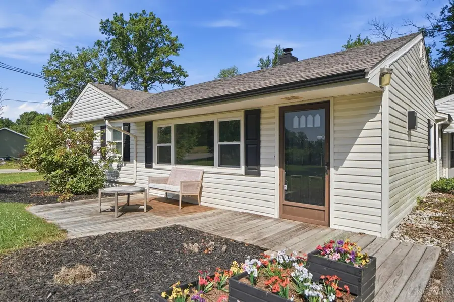 1654 Fay Road, Goshen, OH 45122 - #3