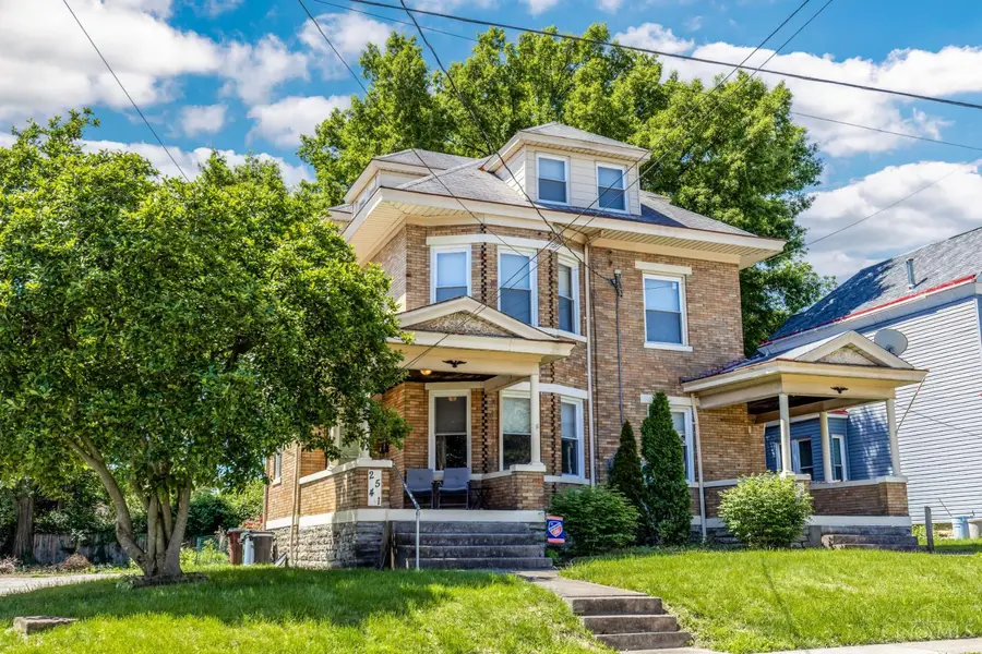 2541 Melrose Avenue, Norwood, OH 45212 - #2
