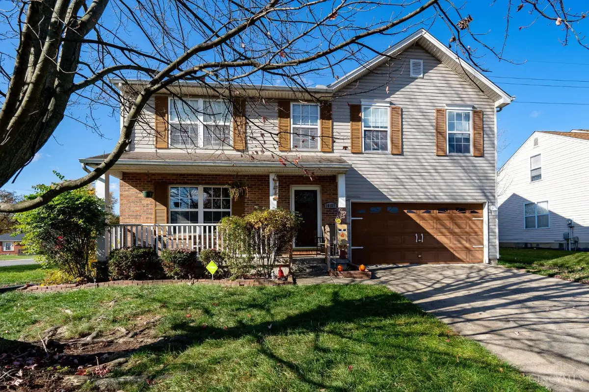 10127 Pippin Meadow Drive, Northbrook, OH 45231 - #1