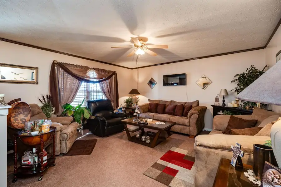 10127 Pippin Meadow Drive, Northbrook, OH 45231 - #2