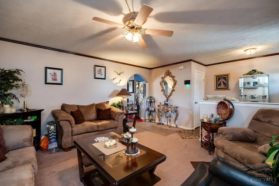 10127 Pippin Meadow Drive, Northbrook, OH 45231 - #3