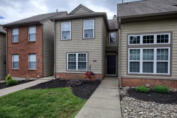 10555 Montgomery Road #70, Montgomery, OH 45242