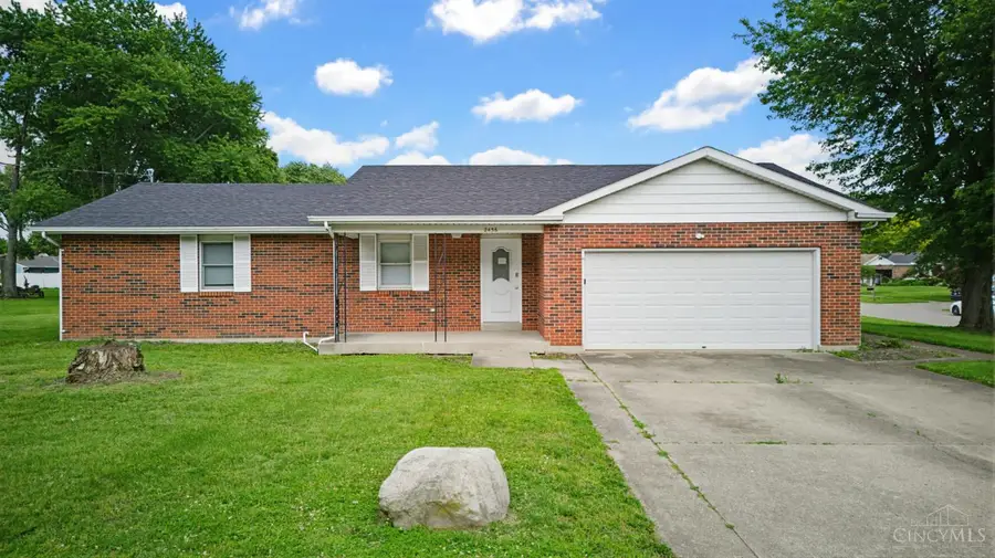 2456 Bendel Drive, Turtlecreek, OH 45044 - #3